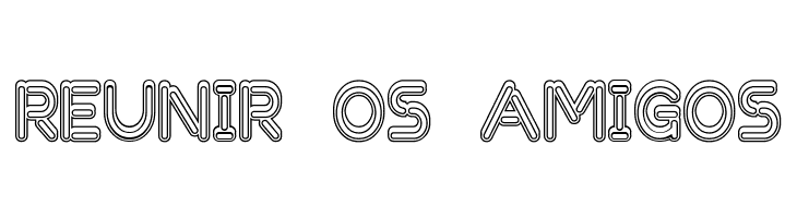 Zapped Sticks  Free Fonts Download