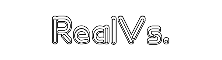 Zapped Sticks  Free Fonts Download