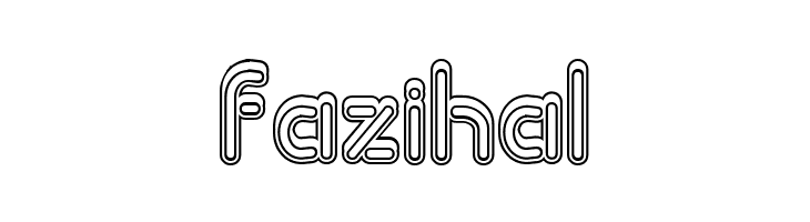 Zapped Sticks  Free Fonts Download