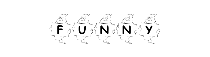 KR Ghostly Message  Free Fonts Download