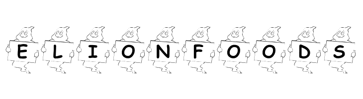 KR Ghostly Message  Free Fonts Download