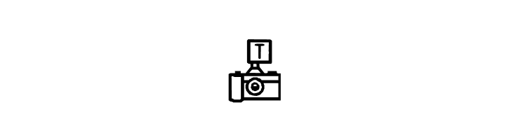 KR Camera Fun  Free Fonts Download