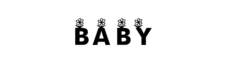 KR First Bloom  Free Fonts Download