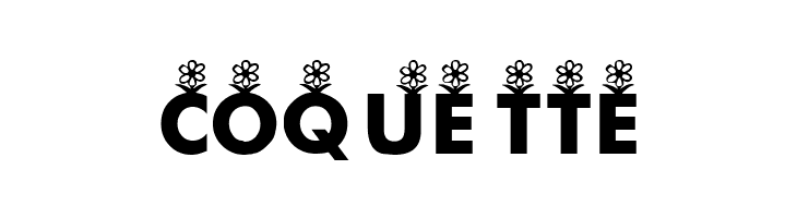 KR First Bloom  Free Fonts Download