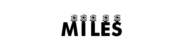 KR First Bloom  Free Fonts Download