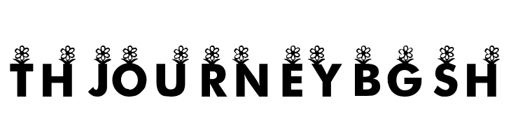 KR First Bloom  Free Fonts Download