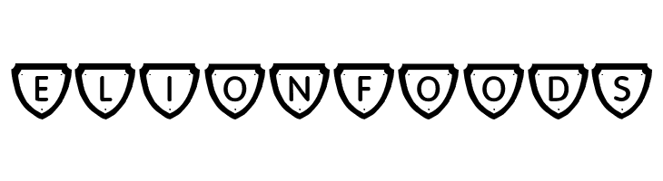 KR Plaque  Free Fonts Download