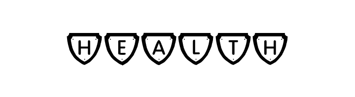 KR Plaque  Free Fonts Download