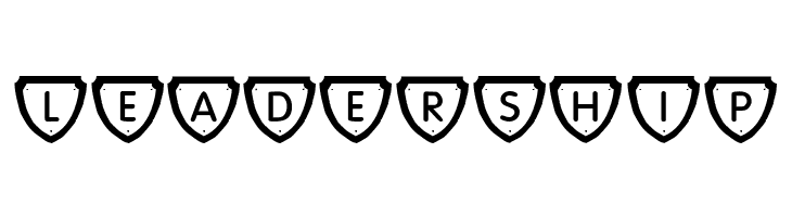 KR Plaque  Free Fonts Download