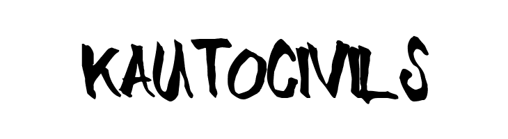 BlueBrush-Normal  Free Fonts Download