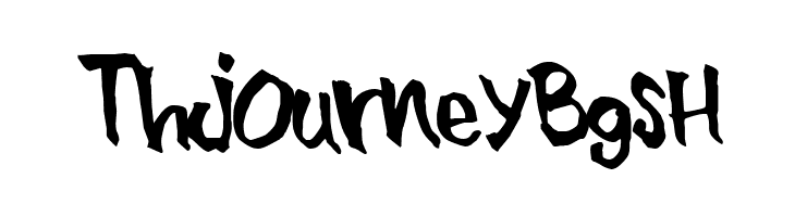 BlueBrush-Normal  Free Fonts Download