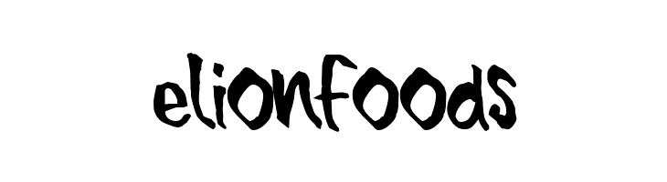 BlueBrush-Normal  Free Fonts Download