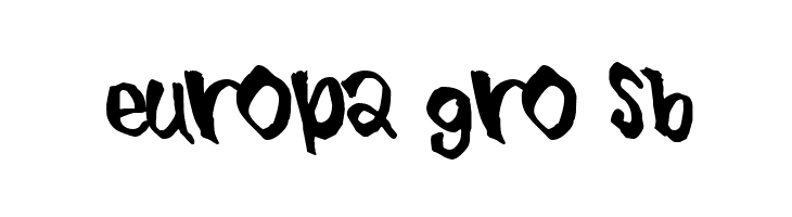 BlueBrush-Normal  Free Fonts Download