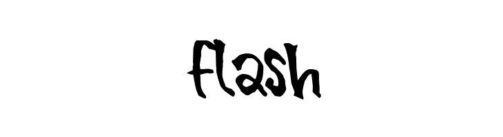 BlueBrush-Normal  Free Fonts Download