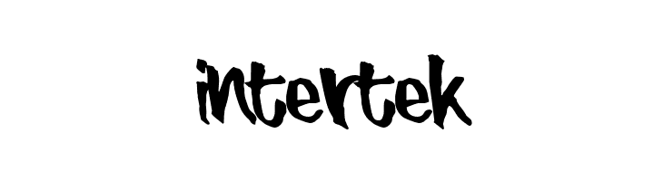 BlueBrush-Normal  Free Fonts Download