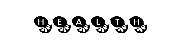 KR Lime's Limes!  Free Fonts Download