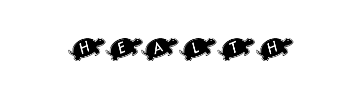 KR Julies Turtle Rescue  Free Fonts Download