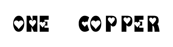 KR Love Letters  Free Fonts Download