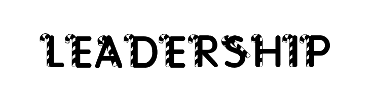 KR Cane Letters  Free Fonts Download