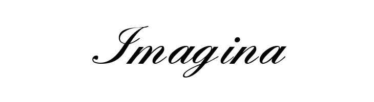 England Hand DB  Free Fonts Download