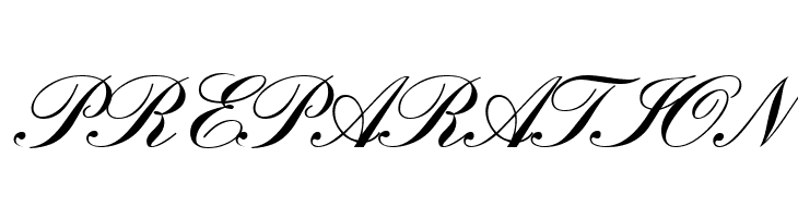 England Hand DB  Free Fonts Download