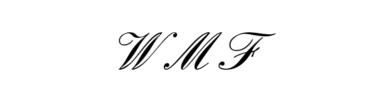 England Hand DB  Free Fonts Download