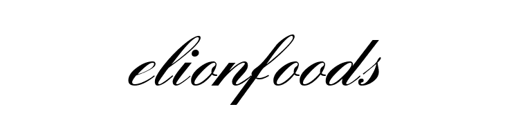 England Hand DB  Free Fonts Download