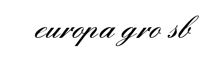 England Hand DB  Free Fonts Download