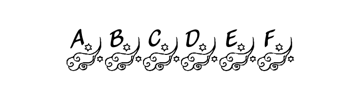 KR Winds Of Change  Free Fonts Download