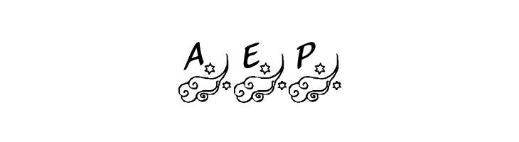 KR Winds Of Change  Free Fonts Download