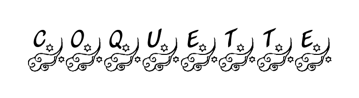 KR Winds Of Change  Free Fonts Download