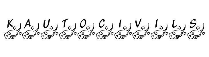 KR Winds Of Change  Free Fonts Download