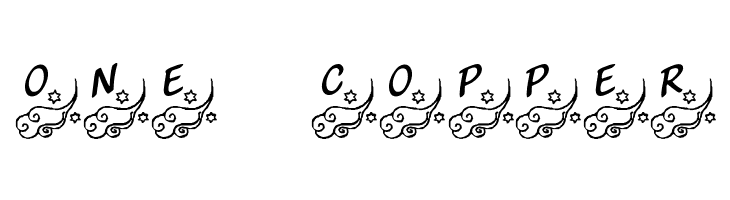 KR Winds Of Change  Free Fonts Download