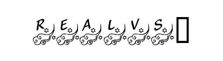 KR Winds Of Change  Free Fonts Download