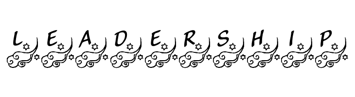 KR Winds Of Change  Free Fonts Download