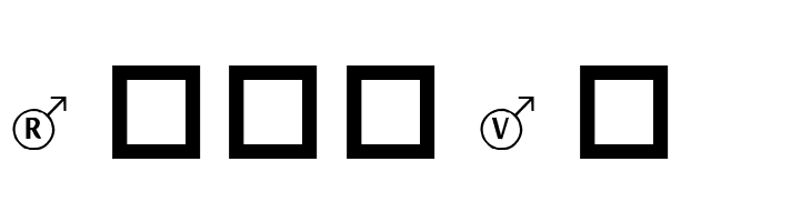 KR Oh Man!  Free Fonts Download