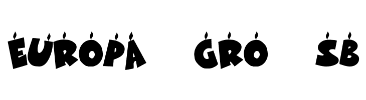 KR Birthday Letters  Free Fonts Download