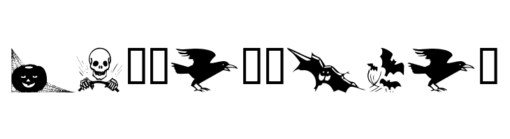 KR Bootown  Free Fonts Download