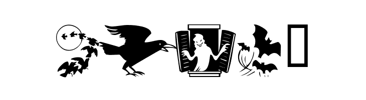 KR Bootown  Free Fonts Download