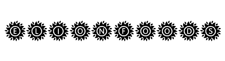 KR Blazing Sun  Free Fonts Download
