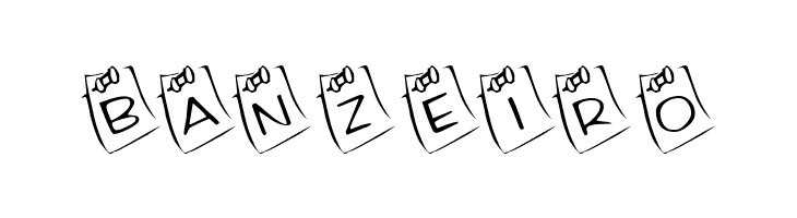 KR Lil Note  Free Fonts Download