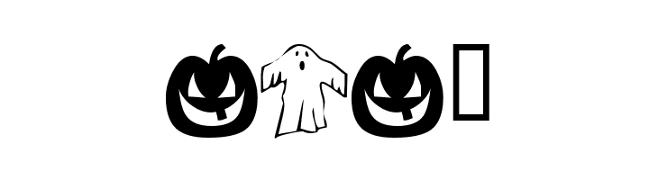 KR Boo City  Free Fonts Download