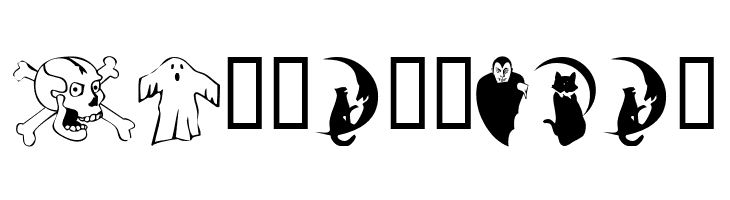 KR Boo City  Free Fonts Download