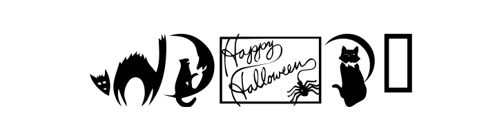 KR Boo City  Free Fonts Download