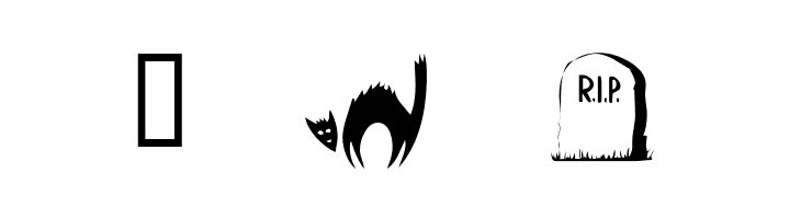 KR Boo City  Free Fonts Download