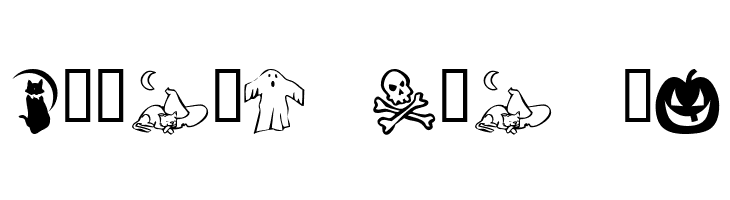 KR Boo City  Free Fonts Download