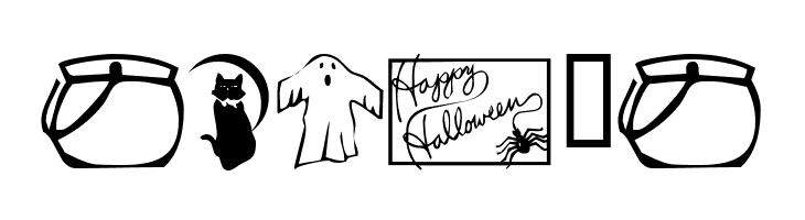 KR Boo City  Free Fonts Download