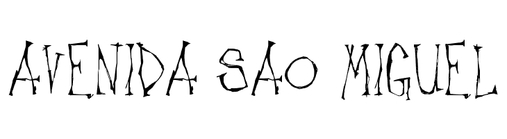 Canker Sore  Free Fonts Download