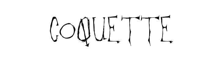 Canker Sore  Free Fonts Download