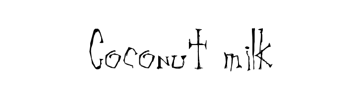 Canker Sore  Free Fonts Download